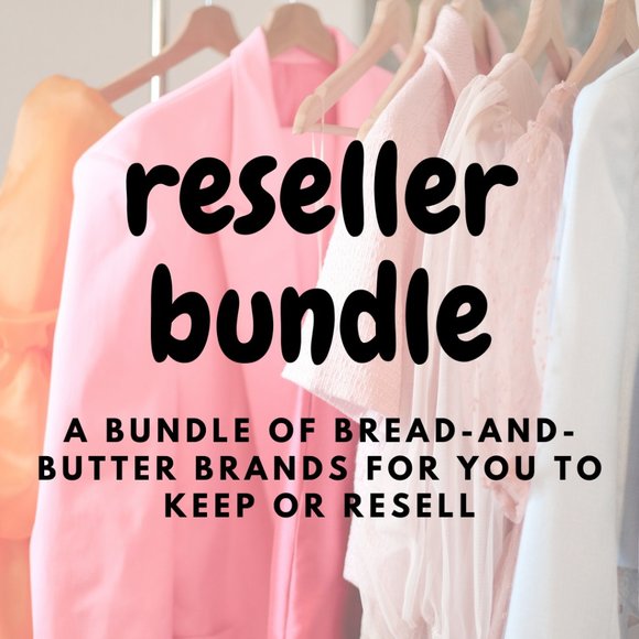 Madewell Dresses & Skirts - RESELLER BUNDLE - Many Brands (Madewell, Patagnoia, Nike, GAP) Small - X Large